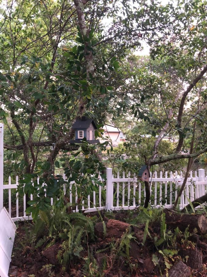 Cozy Cottage River House วีคิวาคี ภายนอก รูปภาพ