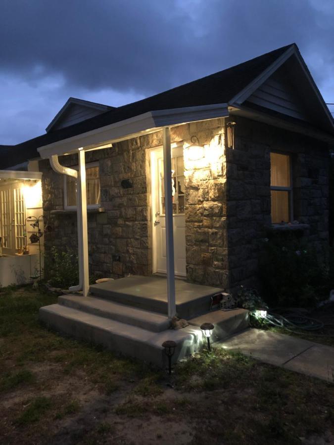 Cozy Cottage River House วีคิวาคี ภายนอก รูปภาพ