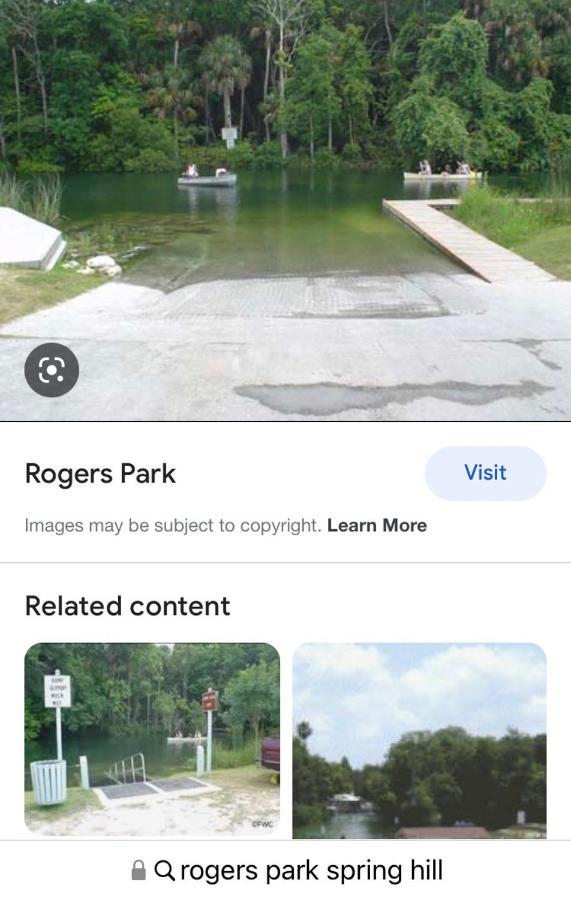 Cozy Cottage River House วีคิวาคี ภายนอก รูปภาพ