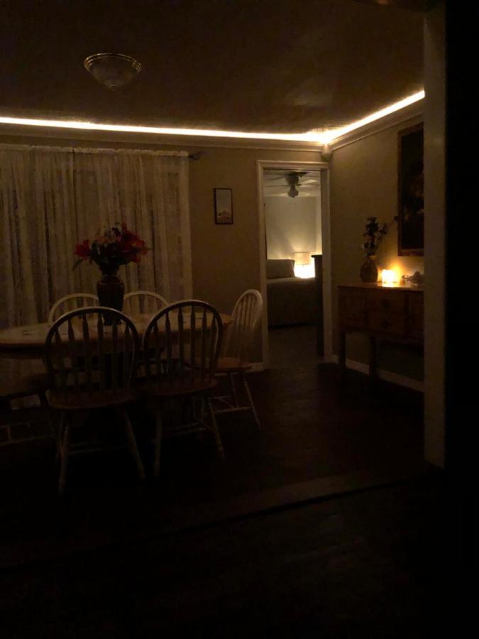 Cozy Cottage River House วีคิวาคี ภายนอก รูปภาพ